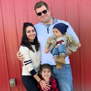 Meet your Posher, Brittany